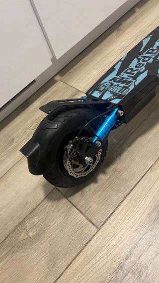 Patinete Smartgyro Rockway