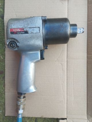 Ingersoll Rand 131S Llave de Impacto Neumática