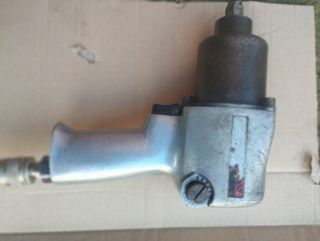 Ingersoll Rand 131S Llave de Impacto Neumática