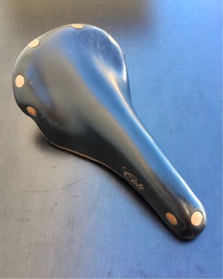 Sillín Brooks Colt Negro