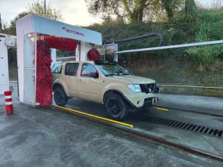 Nissan Pathfinder 2008