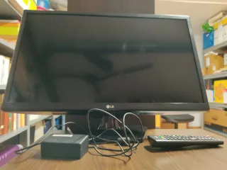 Televisión LG 24MT47D-BZ