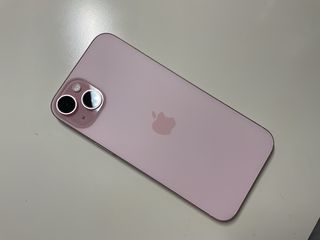 iPhone 15 Plus Rosa