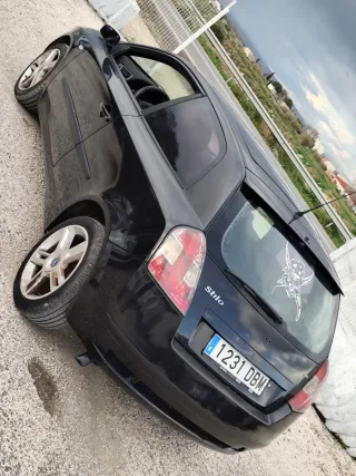 FIAT Stilo 2006