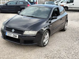 FIAT Stilo 2006