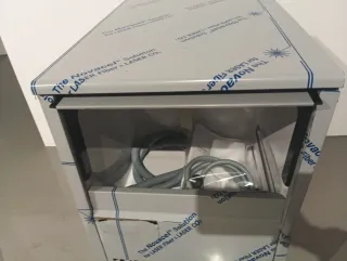 Fabricador Hielo Fagor EFIM 30 S - Sin estrenar