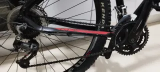 Bicicleta de Montaña Orbea