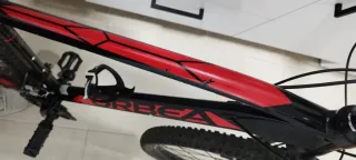 Bicicleta de Montaña Orbea