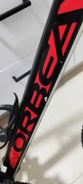 Bicicleta de Montaña Orbea