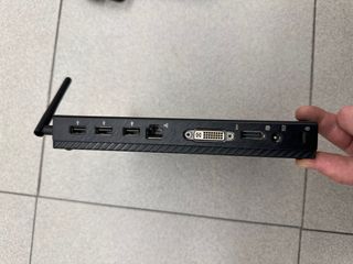 OR006 Mini pc asus i3 8GB 450gb ssd