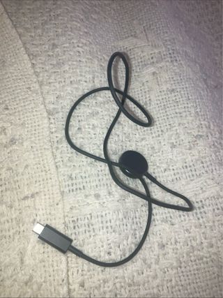 Samsung Galaxy Watch 5 Rosa/Argento