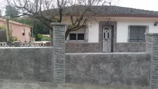 Pavimento impreso imitación ladrillo