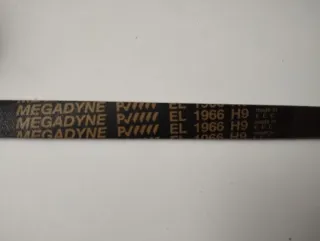 Secadora Ansonic Blanca