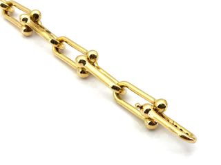 pulsera oro 18k