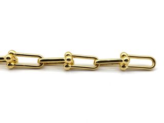 pulsera oro 18k