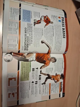 Calcio. Il libro completo. I campioni, le squad...