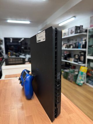 Console PS4 Slim 500GB