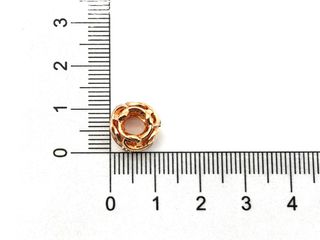 colgante plata 925mm