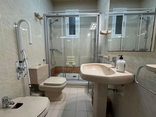 Piso en alquiler en La Font de la Guatlla en Barcelona