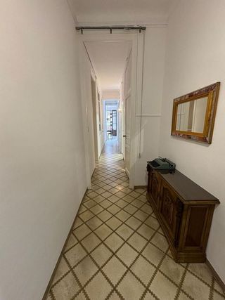 Piso en alquiler en La Font de la Guatlla en Barcelona