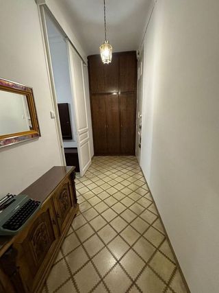 Piso en alquiler en La Font de la Guatlla en Barcelona