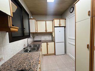 Piso en alquiler en La Font de la Guatlla en Barcelona