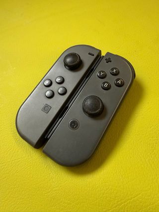Mandos Nintendo Switch Joy-Con