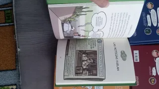 Lote Lechuza Detective