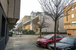 Garaje en alquiler en Iturrama en Pamplona