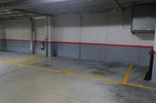 Garaje en alquiler en Iturrama en Pamplona