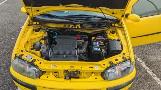 FIAT Punto Sporting - Carballo, La Coruña