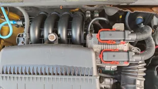 FIAT Punto Sporting - Carballo, La Coruña