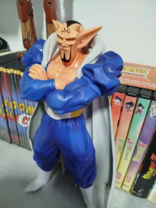 Figura Dabura Dragon Ball