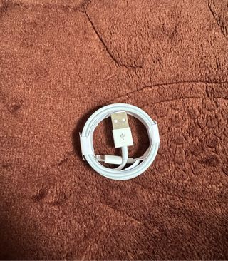 Cable Lightning a USB Original Apple