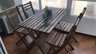 Piso en alquiler en Playa Stª Mª del Mar - Playa Victoria en Cádiz