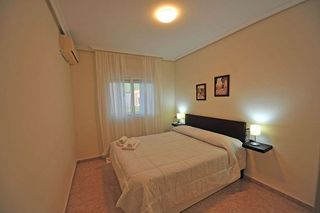 Piso en alquiler en Playa Stª Mª del Mar - Playa Victoria en Cádiz