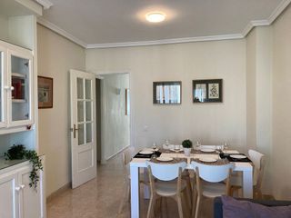 Piso en alquiler en Playa Stª Mª del Mar - Playa Victoria en Cádiz