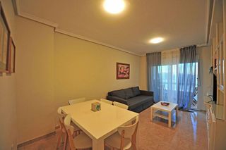 Piso en alquiler en Playa Stª Mª del Mar - Playa Victoria en Cádiz