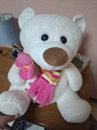 Lote de peluches de mono