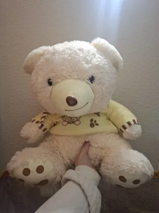 Lote de peluches de mono