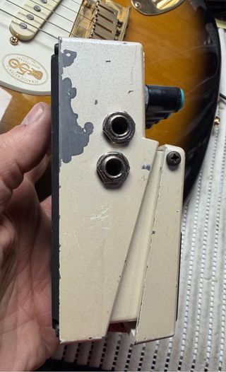 Boss DD-7 Digital Delay Pedal