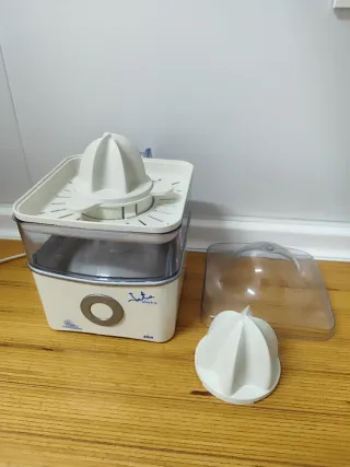 Exprimidor Jata Eléctrico 40W