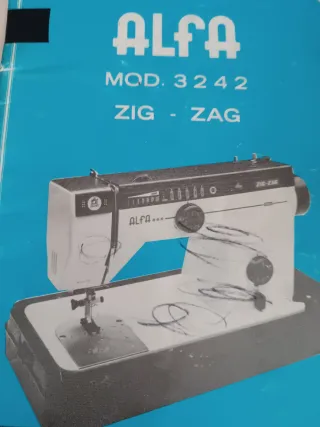 Pedal para máquina de coser