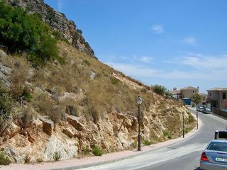 Solar en venta en Coín