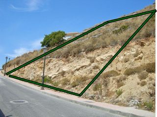 Solar en venta en Coín