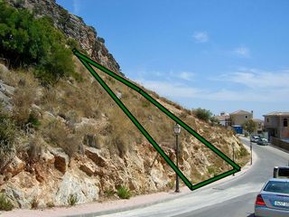 Solar en venta en Coín