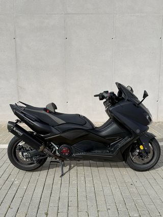 Yamaha Tmax 530 AKRAPOVIC