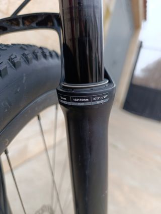 Trek Procaliber Factory XTR | DT240 | SID WC