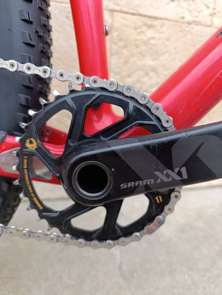 Trek Procaliber Factory XTR | DT240 | SID WC