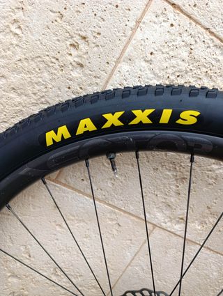 Trek Procaliber Factory XTR | DT240 | SID WC